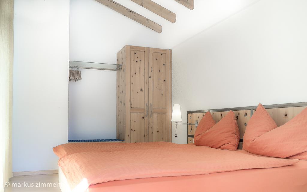 דירות צרמט Haus Maryland חדר תמונה